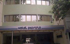 Hotel Pedraza